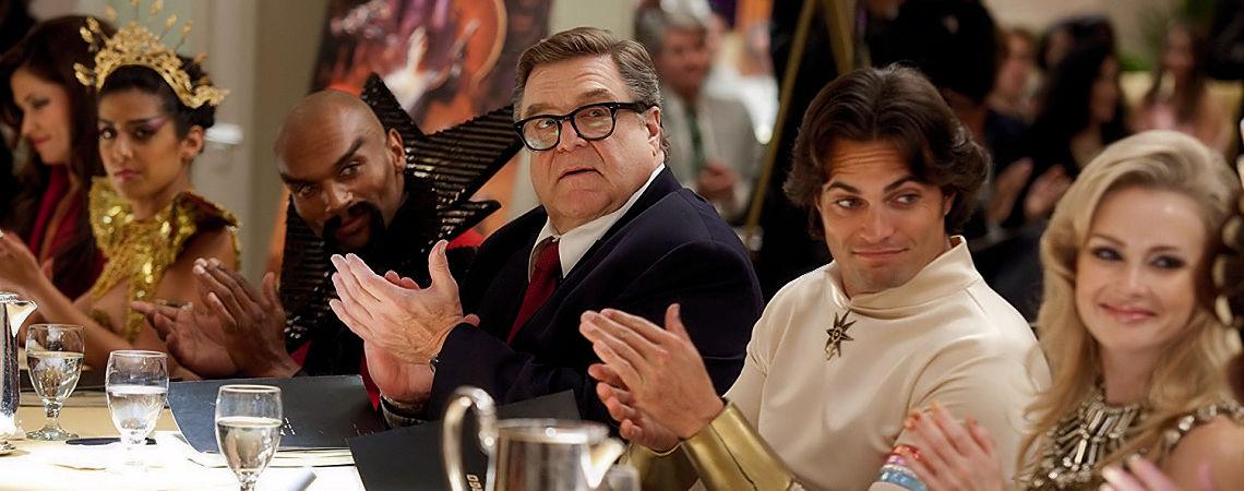 John Goodman | "Argo" (2012)
