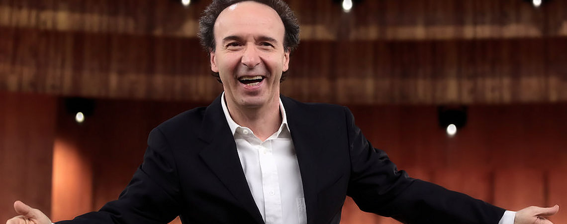 Roberto Benigni | Director, Actor