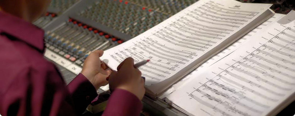 Music Department