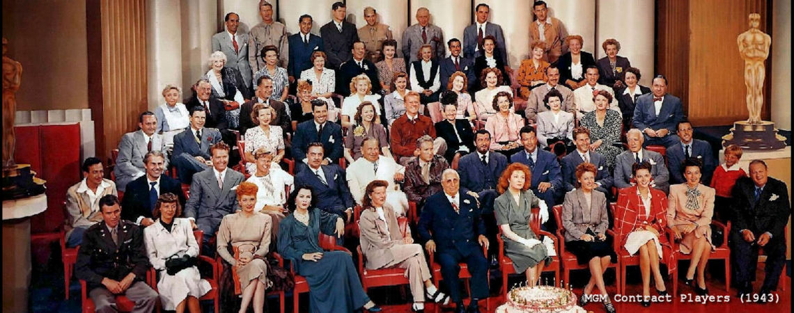 Cast