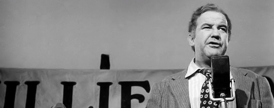 Broderick Crawford | "All the King's Men" (1949)