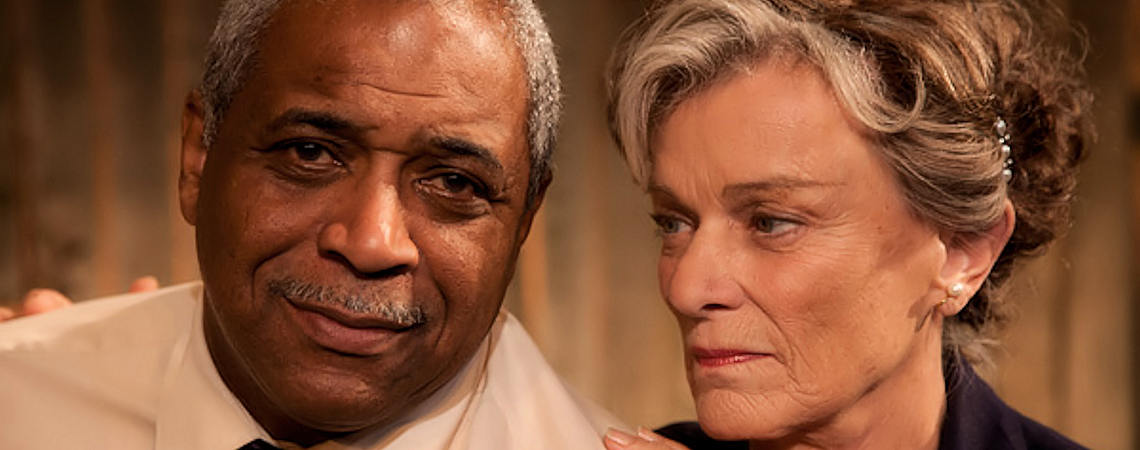 Alex Morris, Anne Gee Byrd | "All My Sons" (2012) [a]