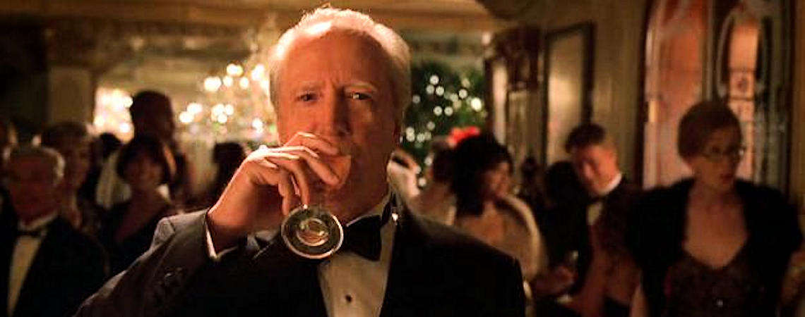 Scott Wilson | "CSI: Crime Scene Investigation" (2000)