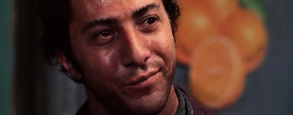 Dustin Hoffman | "Midnight Cowboy" (1969)
