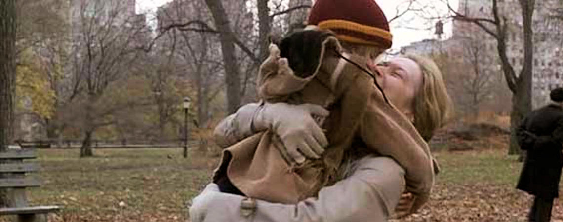 Meryl Streep, Justin Henry | "Kramer vs. Kramer" (1979)