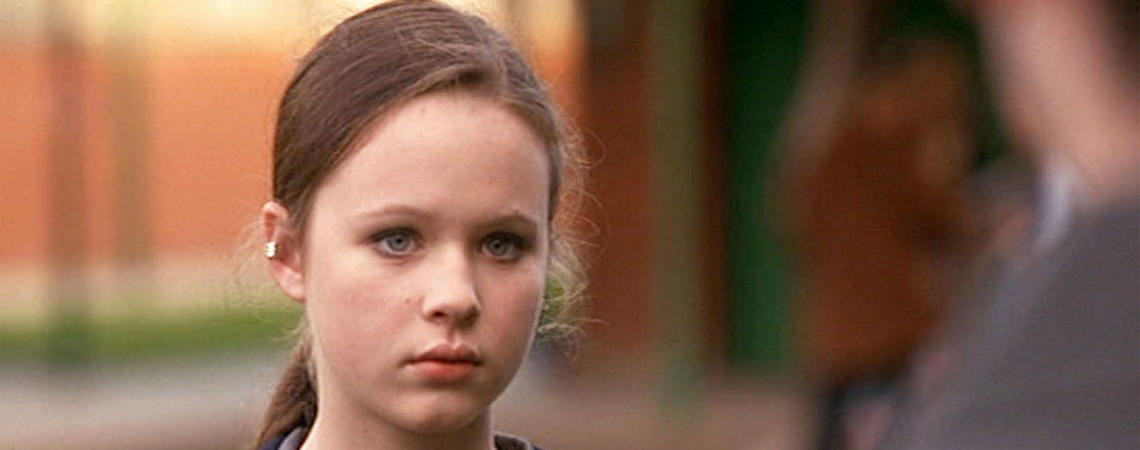 Thora Birch | "American Beauty" (1999)