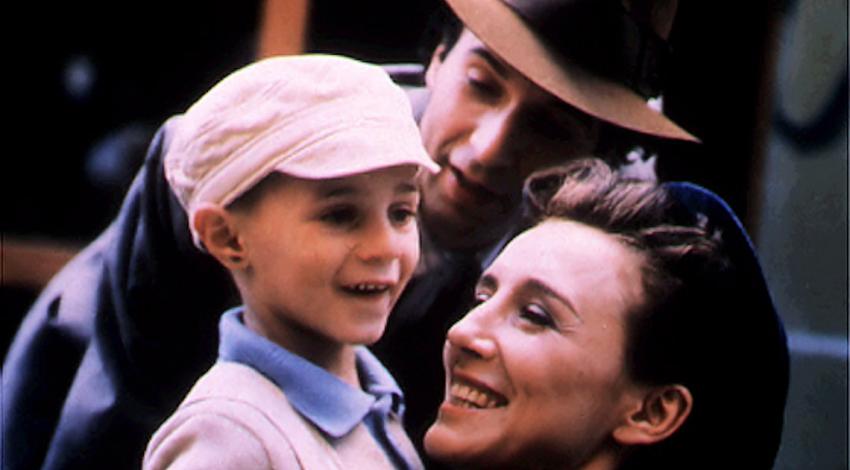 Roberto Benigni,  Nicoletta Braschi, Giorgio Cantarini | "Life is Beautiful"  (1997)