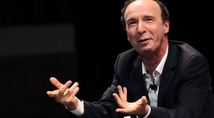 Roberto Benigni | Director, Actor