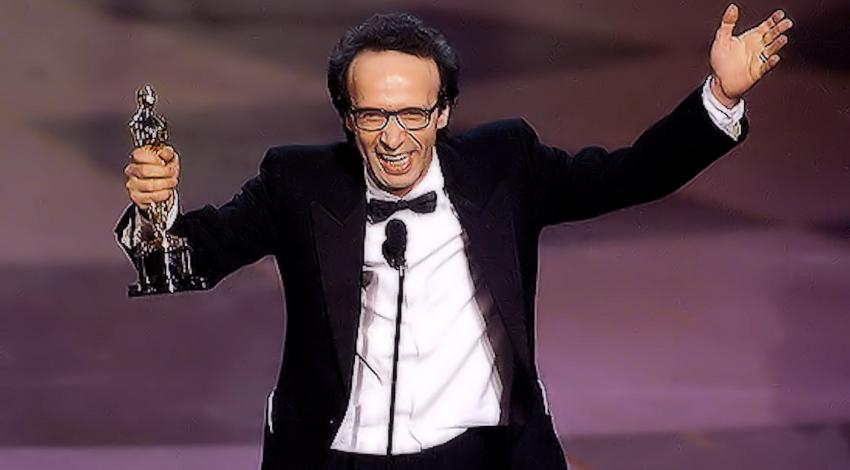 Roberto Benigni | Director, Actor