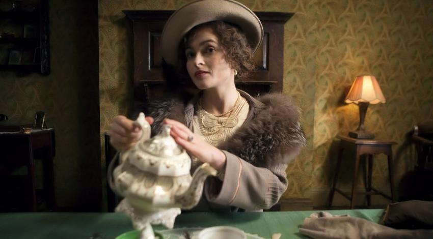 Helena Bonham Carter | "The King's Speech" (2010) *