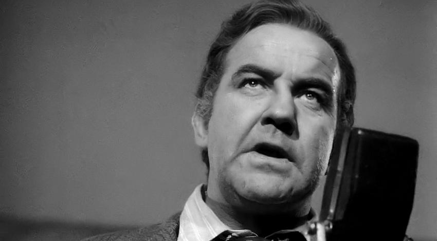 Broderick Crawford | "All the King's Men" (1949)