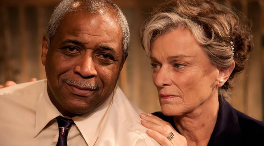 Alex Morris, Anne Gee Byrd | "All My Sons" (2012) [a]