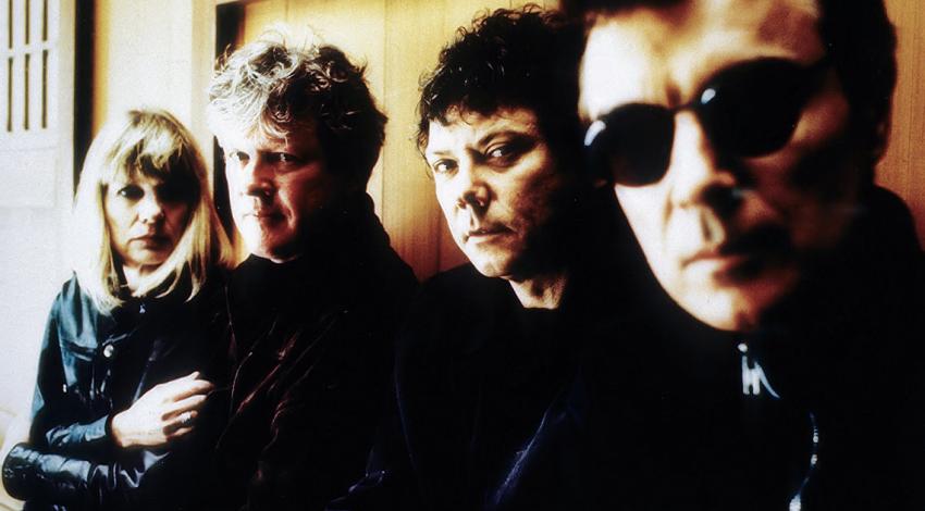 David Byrne, Chris Frantz, Jerry Harrison, Tina Weymouth | "Stop Making Sense" (1984) [a]