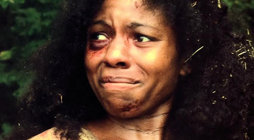 LisaGay Hamilton | "Beloved" (1998)