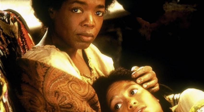 Oprah Winfrey, Kimberly Elise | "Beloved" (1998)