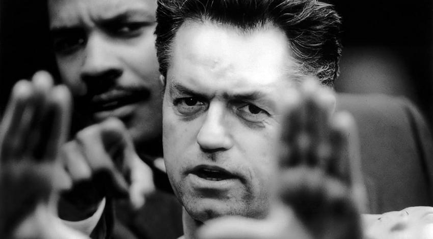 Denzel Washington, Jonathan Demme | "Philadelphia" (1993)