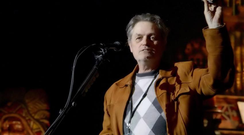 Jonathan Demme | "Neil Young Journeys" (2011) [e]