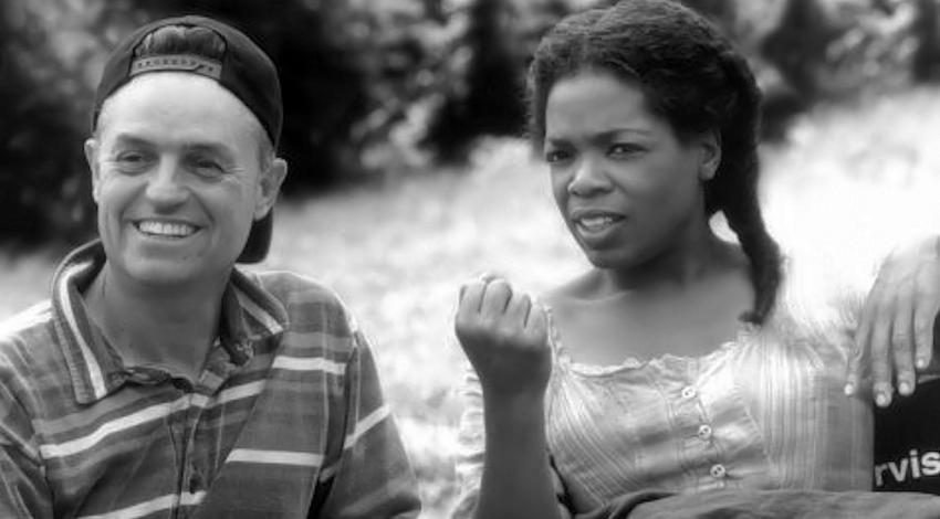 Jonathan Demme, Oprah Winfrey | "Beloved" (1998) [d]