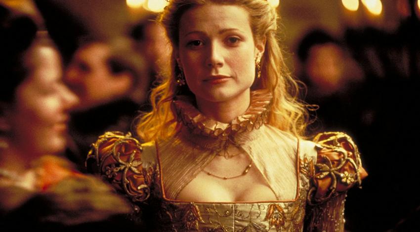 Gwyneth Paltrow | "Shakespeare in Love" (1998) *