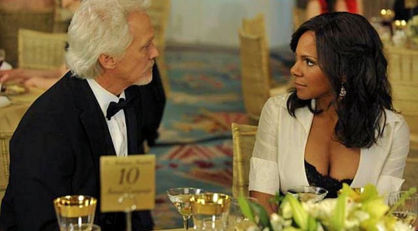 James Morrison, Audra McDonald | "Private Practice: Love Bites" (2007)