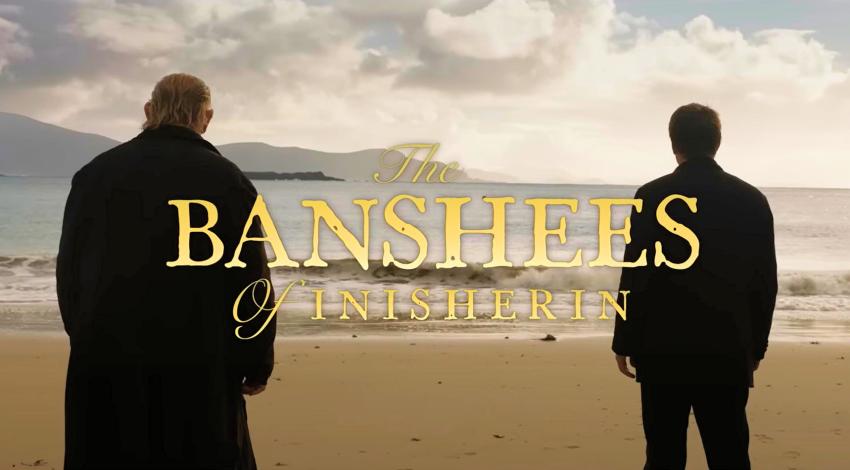Nominee | The Banshees Of Inisherin