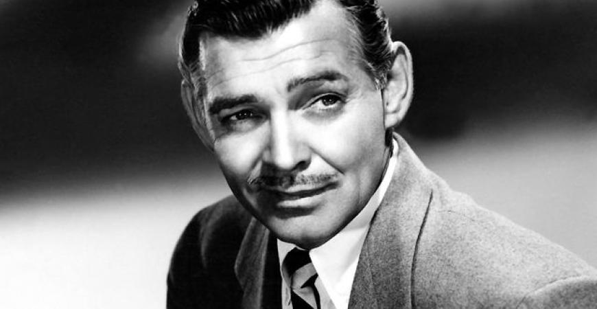 Clark Gable