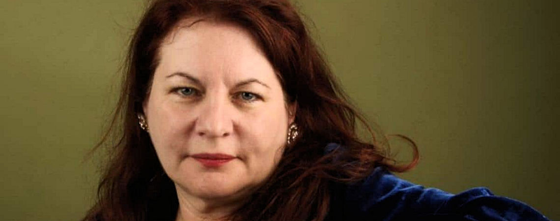 Director, Allison Anders