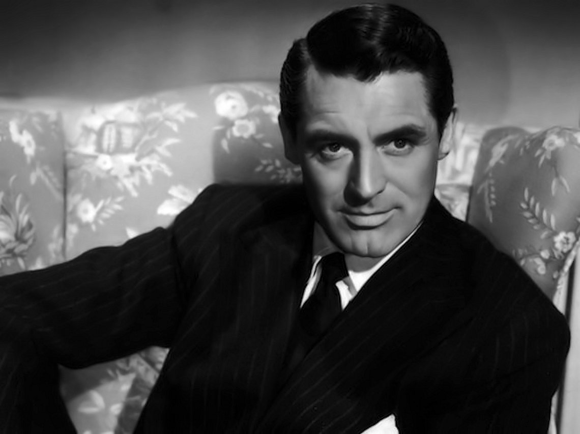 Cary Grant