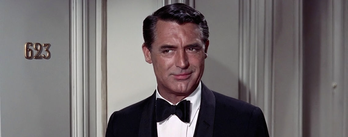 Cary Grant | "To Catch a Thief" (1955)