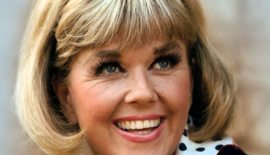 Doris Day
