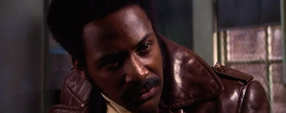 Richard Roundtree | "Shaft" (1971)