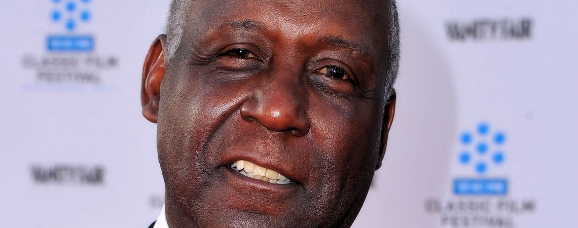 Richard Roundtree | Working Actor