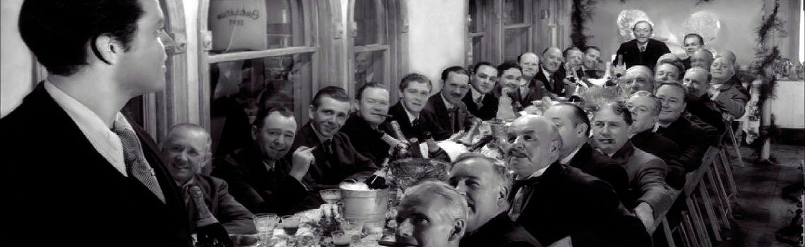 "Citizen Kane" (1941)