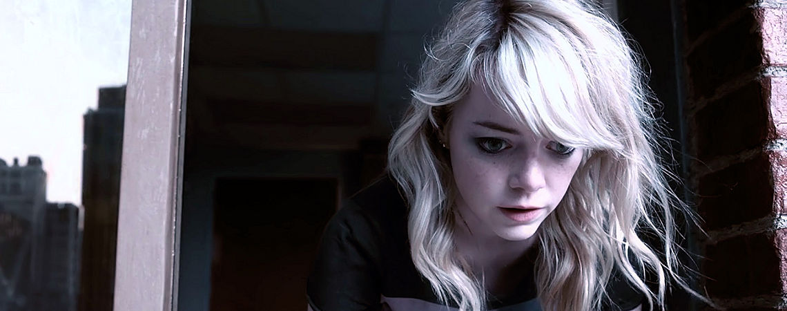Emma Stone | "Birdman" (2014)