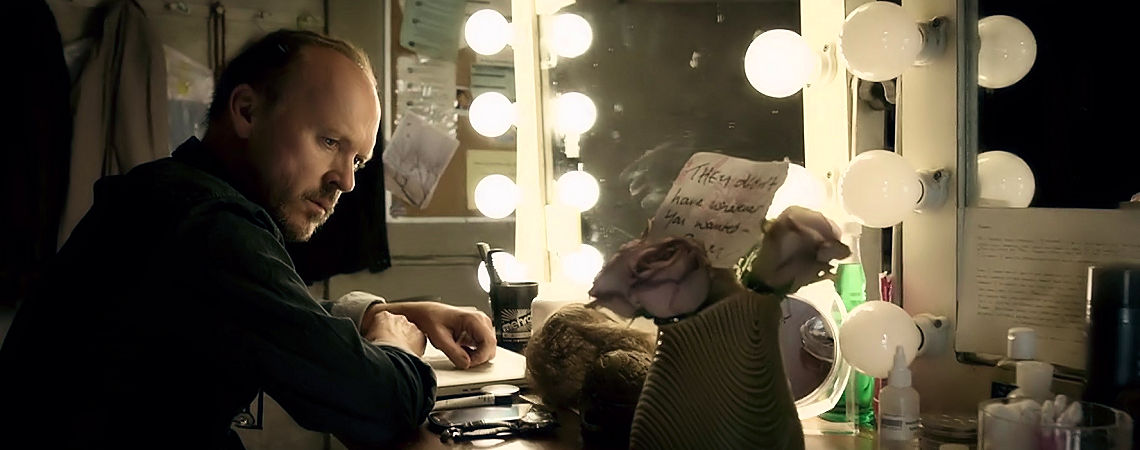 Michael Keaton | "Birdman" (2014)