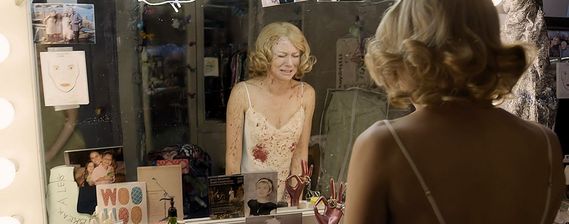 Naomi Watts | "Birdman" (2014)