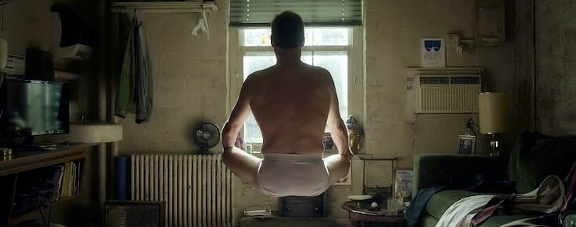 "Birdman or (The Unexpected Virtue of Ignorance)" (2014)