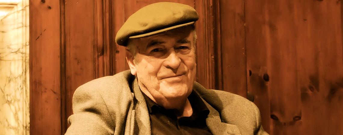 Bernardo Bertolucci | Director **