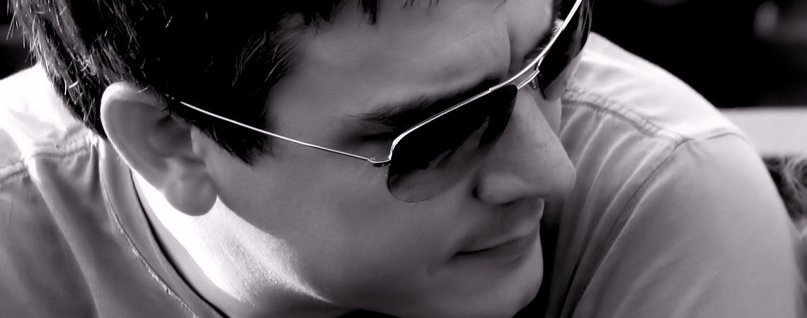 Justin Caine Burnett | Composer