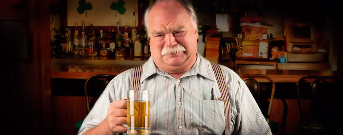 Richard Riehle | Working Actor