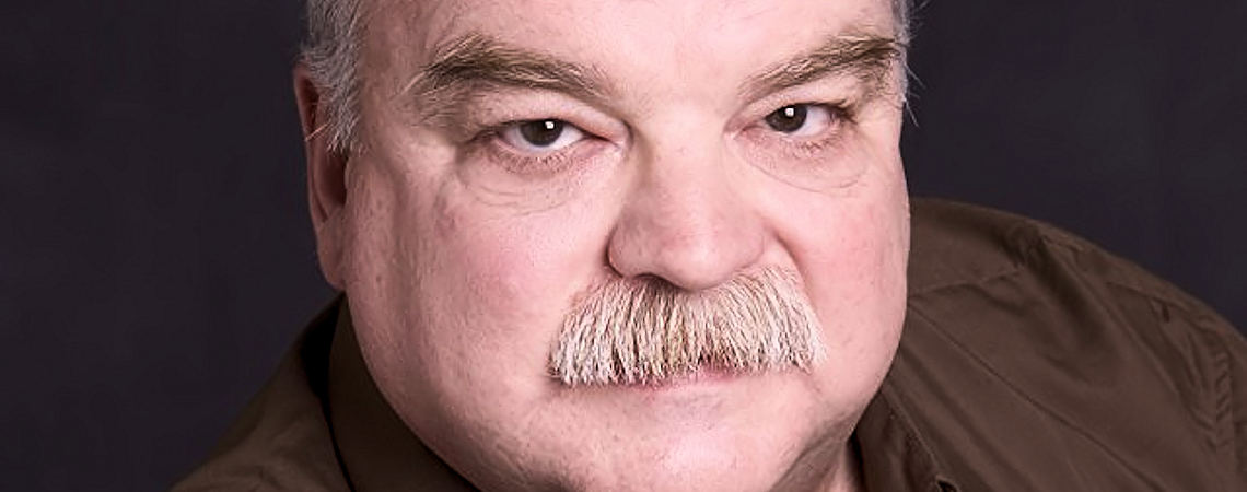 Richard Riehle | Working Actor