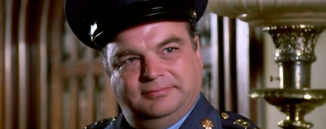 Richard Riehle | Working Actor