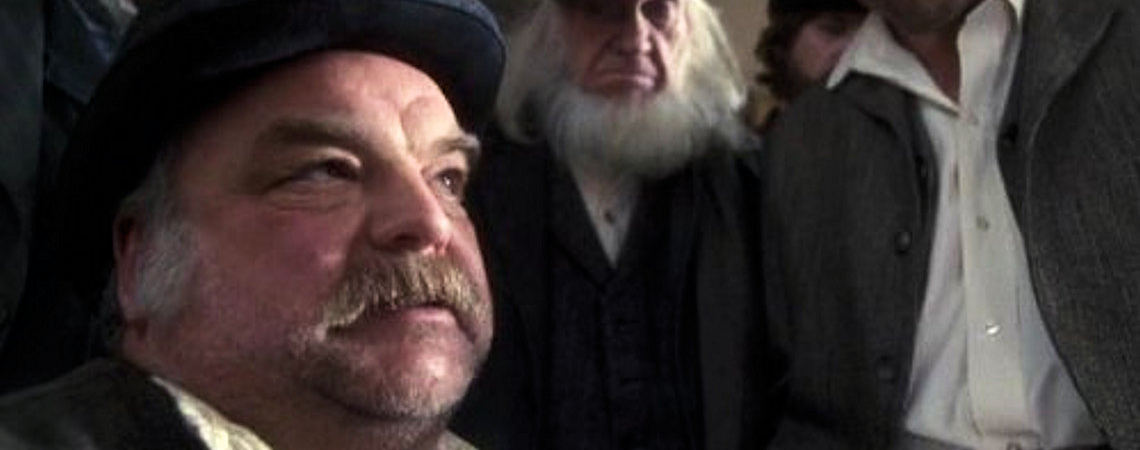 Richard Riehle, Fintan McKeown | "Star Trek: Voyager" (1995)