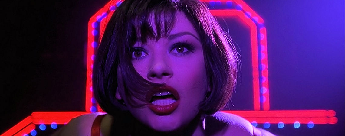 Catherine Zeta Jones | "Chicago" (2002) *