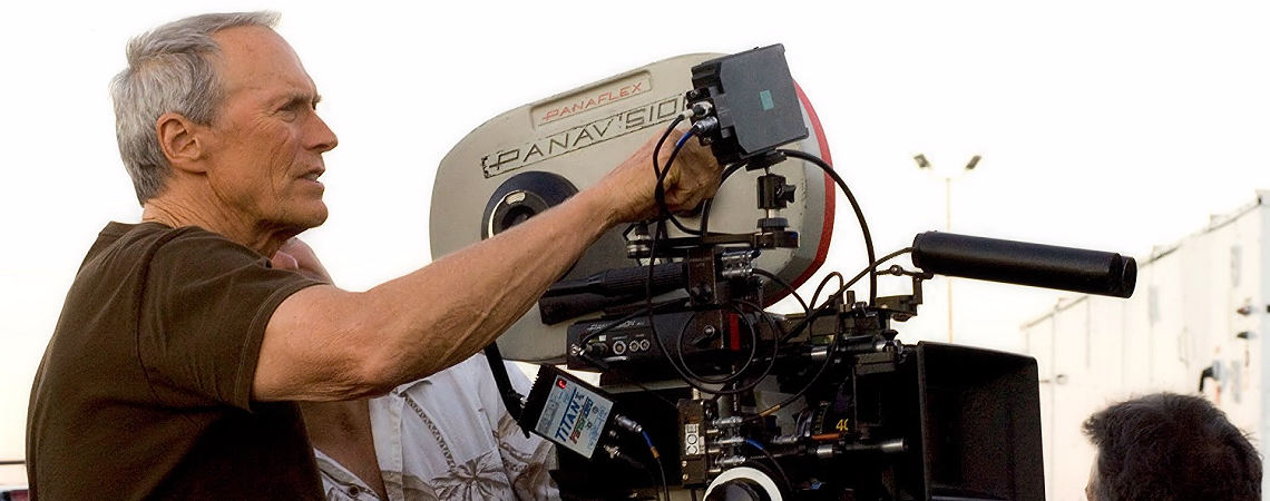 Clint Eastwood | "Million Dollar Baby" (2004)