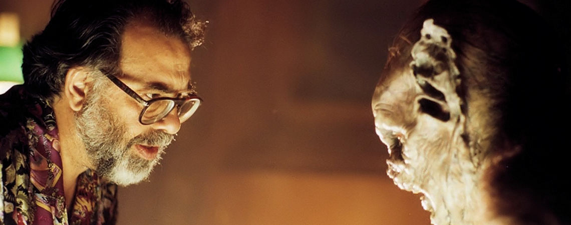 Francis Ford Coppola, Gary Oldman | "Bram Stoker's Dracula" (1992)