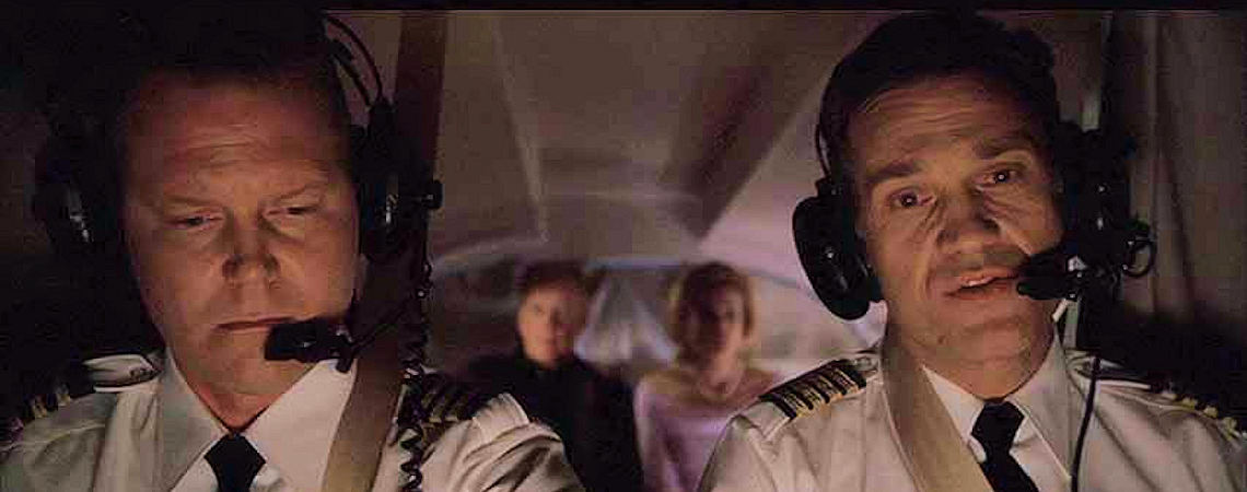 Jay Acovone, Stephen Ramsey | "S.W.A.T." (2003)