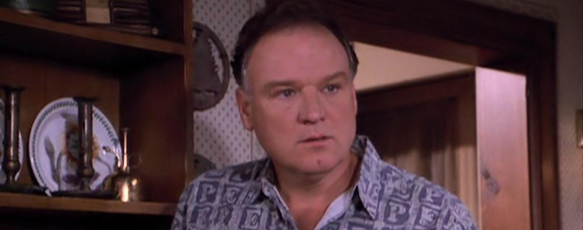 Bill Smitrovich | "Murder She Wrote" (1984)