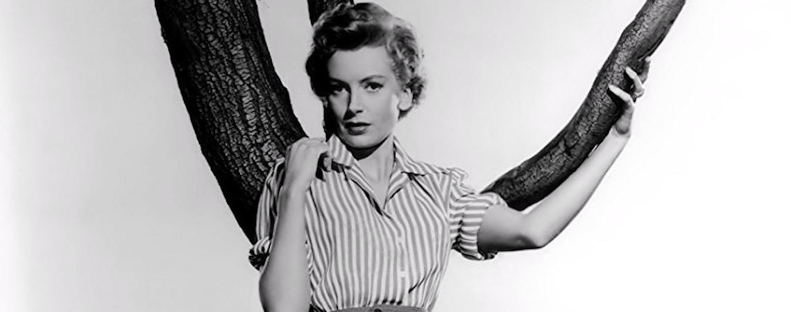 Deborah Kerr | "From Here to Eternity" (1953)