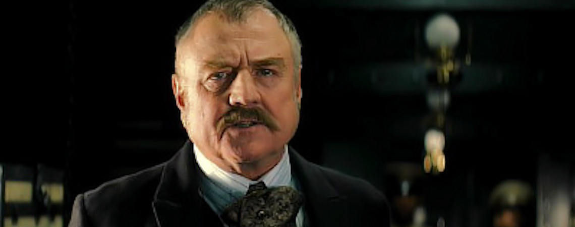 Denis Arndt | "Bandidas" (2006) [a]